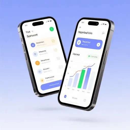 Mobile App Experience